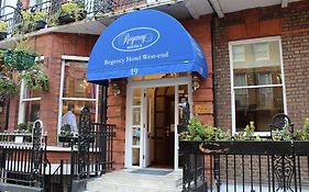 London Regency Hotel